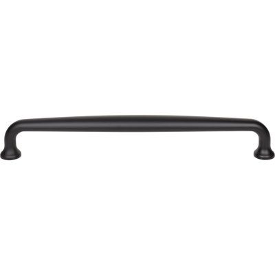 Charlotte 12" Center to Center Appliance Pull