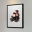 Norman Rockwell - Wrapped Canvas Print-1243375983