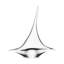 Handmade Glass Sailboat Figurine-277338859