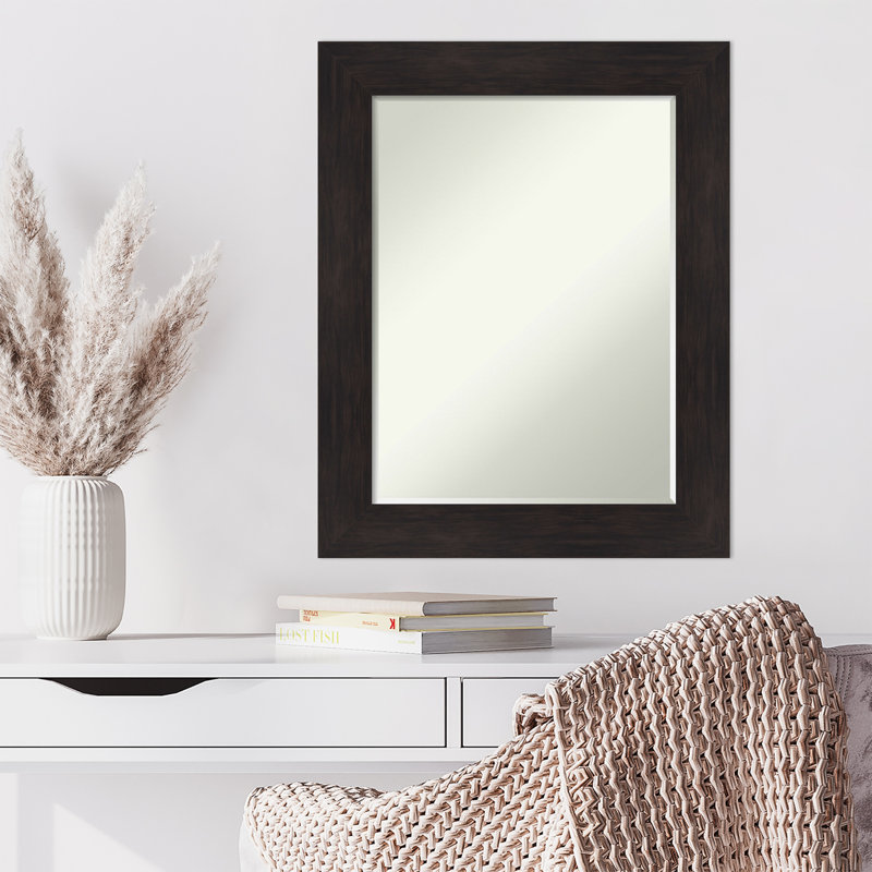 Miroir mural Millirones