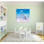 « multilinguisme donkey », art sur toile-31385825