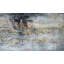 Golden Nugget - Reproduction d'art sur toile-761159890-736270147