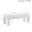 Banc rembourré sans dossier Oyan-106952161-107520321