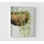 Plante verte, reproduction d'art, plante murale encadrée, feuille murale, plante en pot, feuilles naturelles, affiche, art mural encadré