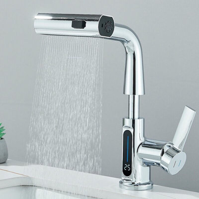 Belfry Kitchen Aldossari Kitchen Faucet