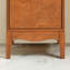 Armoire mince avec rangement
