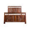 Lit plateforme Ringgold-91383177