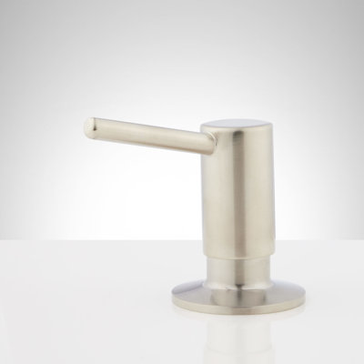 Soap / Lotion Dispenser