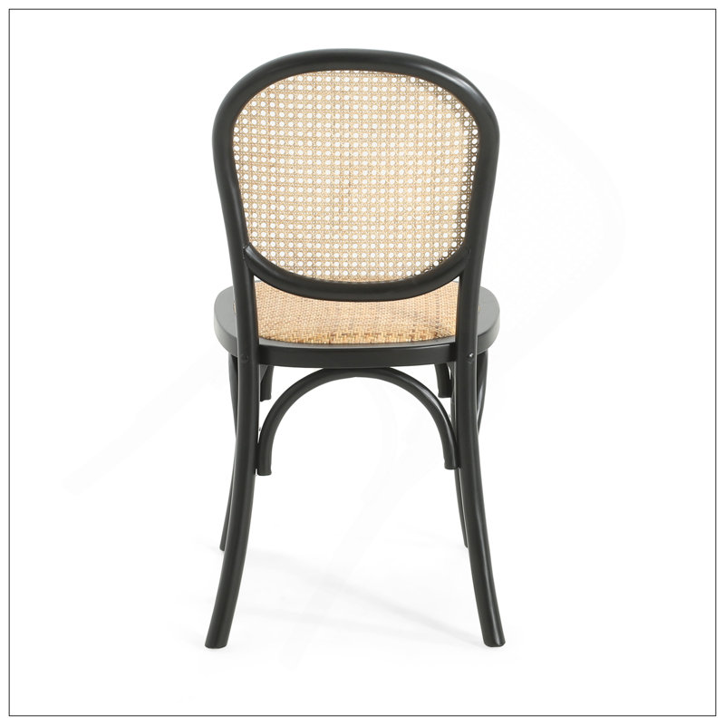 Chaises de salle à manger (ensemble de 2)