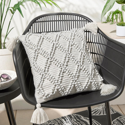 Paulden Indoor / Outdoor Square Throw Filled Cushion