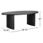 William Oval Dining Table