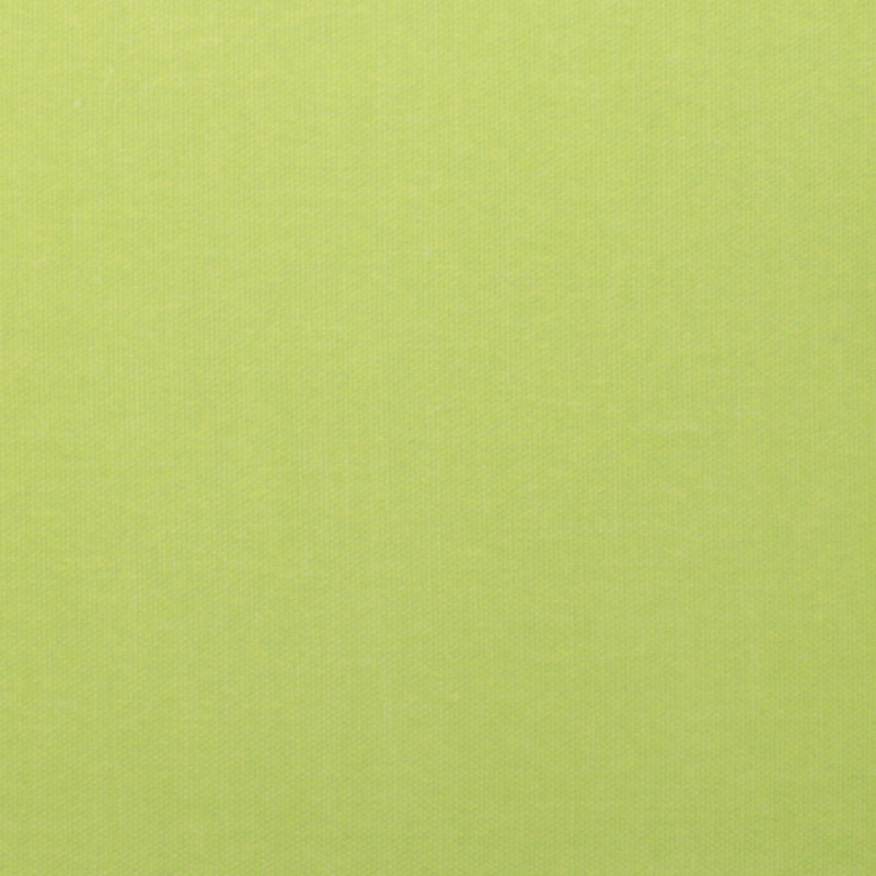 Indoor / Outdoor Square Cushion, Lime