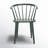 Sheffield Solid Wood Dining Chair-1992127701