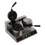 Double machine à hamburger électrique 110V 2400W