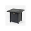Table foyer au propane 28 po