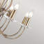 Vosburgh 8 - Light Candle Style Chandelier-9946535