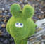 Canipe Plastic Faux Rock