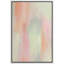 Abstrait coloré, coups de peinture pastel rose vert-94585720-94585721