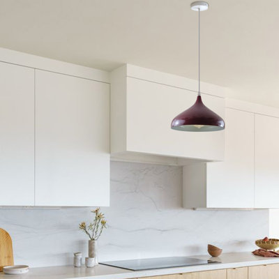 Cannady 1 - Light Pendant