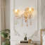 Zinc Alloy Wallchiere