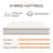 8''  Cooling Firm Hybrid Mattress in a Box-987257581