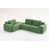 Green is out of stock