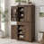 Brown est en rupture de stock