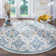 Minonk Performance Geometric Rug