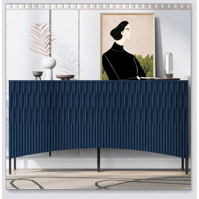 Armoire décorative