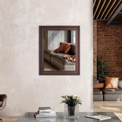 Miroir de salle de bain