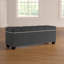 Banc de rangement pour chaussures Roessler-12875811-12875816