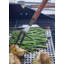 Surmatelas barbecue