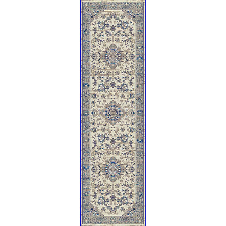 Oriental Indoor Rug