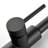 KISRAIS Pull Down Kitchen Faucet-70307260