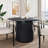 Raphael Round Pedestal Dining Table-1721006691