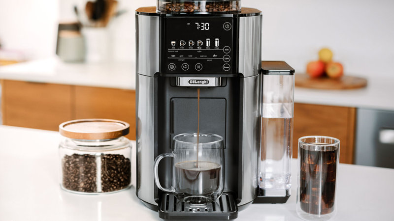 Wayfair  Hot Water Dispensers & Coffee Makers You'll Love in 2024