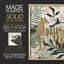 «Jungle Cat I», reproduction encadrée - bois massif-1165883937-1165883949