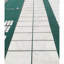 Carreaux de marbre blanc 12 x 24 pouces Snow Mountain - Finition texturée pour mur de cuisine