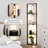 Gershwin 64'' Dimmable LED Corner Floor Lamp with Adjustable Colour Temp, App/Remote Control
