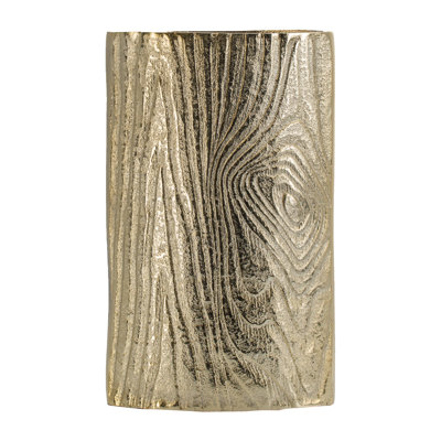 Twitty Aluminum Table Vase 1