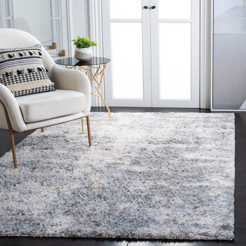 Artur Shag 200 Performance Abstract Rug, Rectangle 8' x 10'
