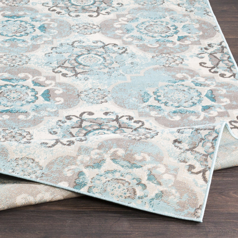 Area Rug, Rectangle 91 x 152cm