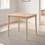 Table de salle à manger Linden-889674526-889781356