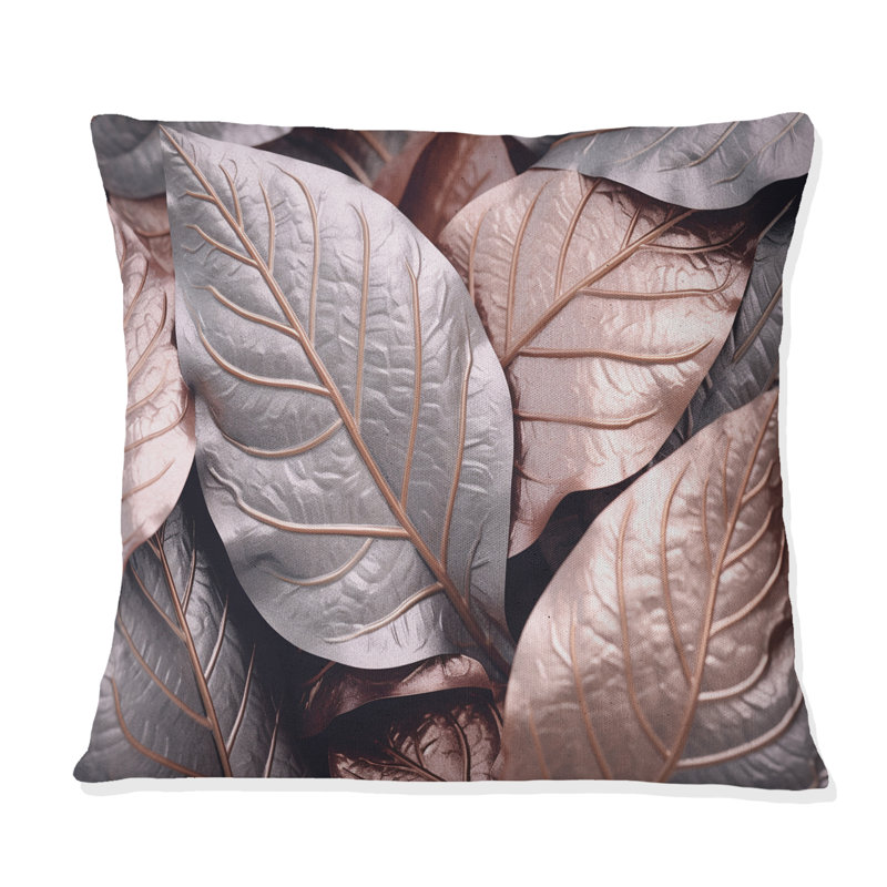 Coussin Gold