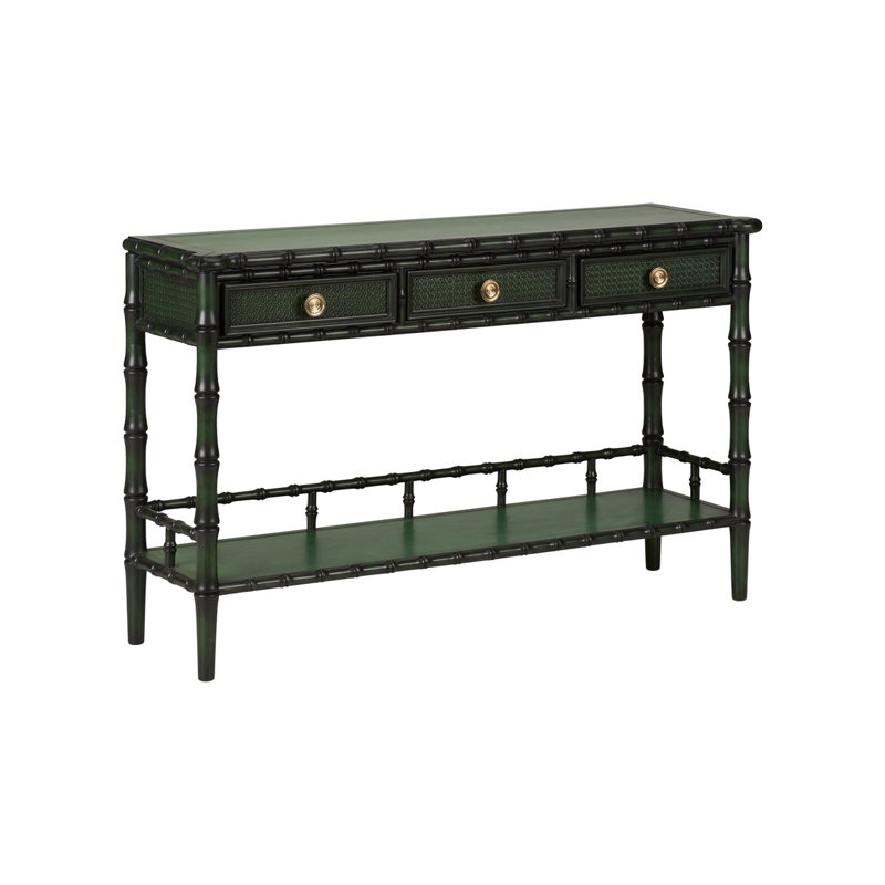 Borneo 52 in. Console Table