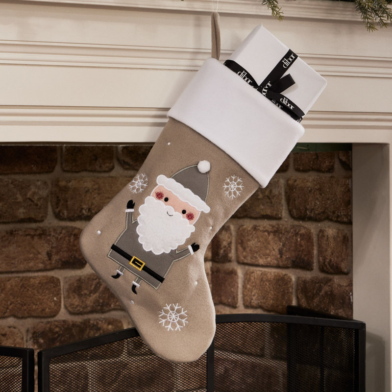 Cotton Stocking