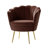 Hendrix Velvet Accent Chair-698551648