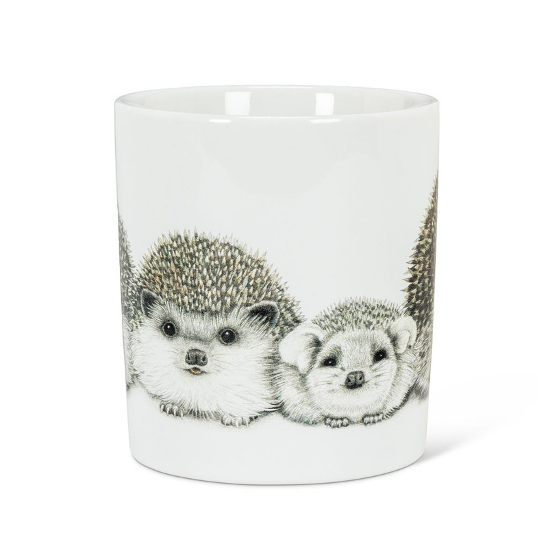 Leithgow Stoneware Coffee Mug