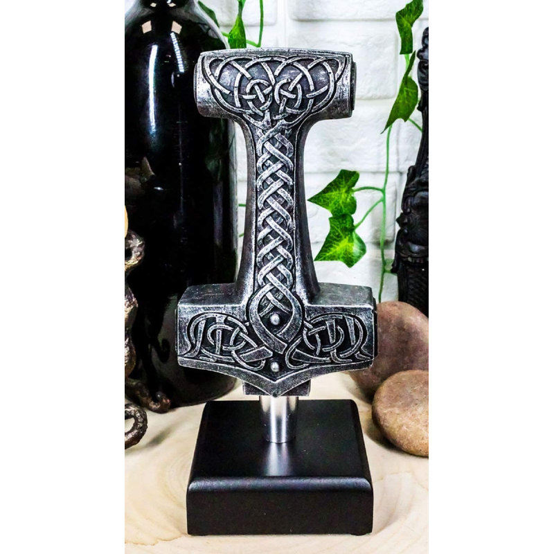 Figurine Ebros