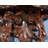 Littlejohn Mahogany Accent Shelf